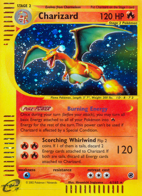 expedition pokemon card set Booster Pack PSA Set Registry: Collecting the