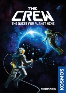 The Crew: The Quest for Planet Nine — image from evanstongames.com