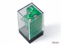 Chessex Set of 7 Dice