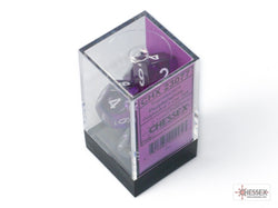 Chessex Set of 7 Dice