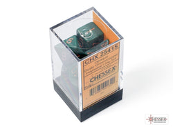 Chessex Set of 7 Dice