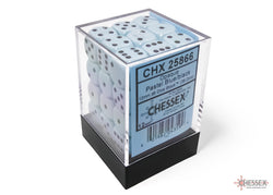 Chessex Set of 36 D6's 12mm