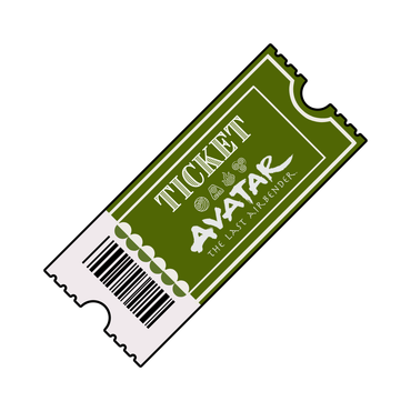 Event Ticket Image