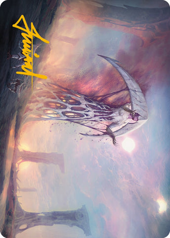MTG Singles - All Products  Tagged "Phyrexia: All Will Be One Art Series"   Page 3