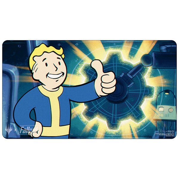 Ultra Pro Playmats