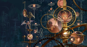 Mordenkainen's Tome of Foes