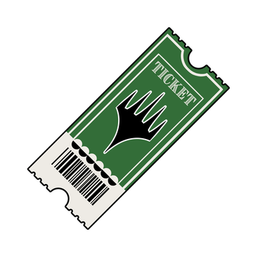 Event Ticket Image