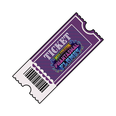 Event Ticket Image