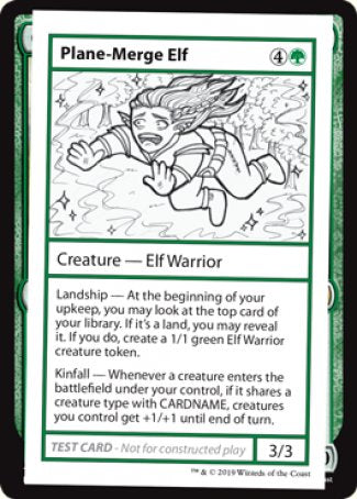 playtest mtg cards Emrakul and Chatterfang Seek Bolas's Counsel Mystery