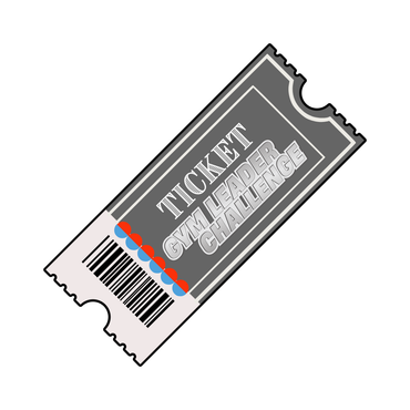 Event Ticket Image