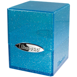 Ultra-pro Deck box: Glitter Satin Cube