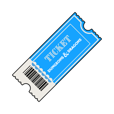 Event Ticket Image