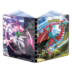 Ultra Pro 9 Pocket Pokemon Portfolio