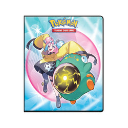 Ultra Pro 9 Pocket Pokemon Portfolio