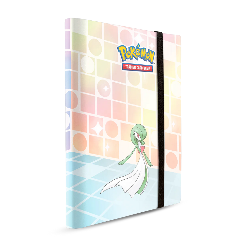 9-Pocket Pokemon Ultra Pro Binder