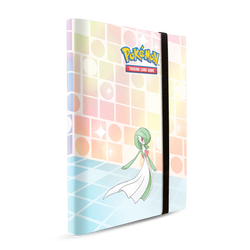 9-Pocket Pokemon Ultra Pro Binder