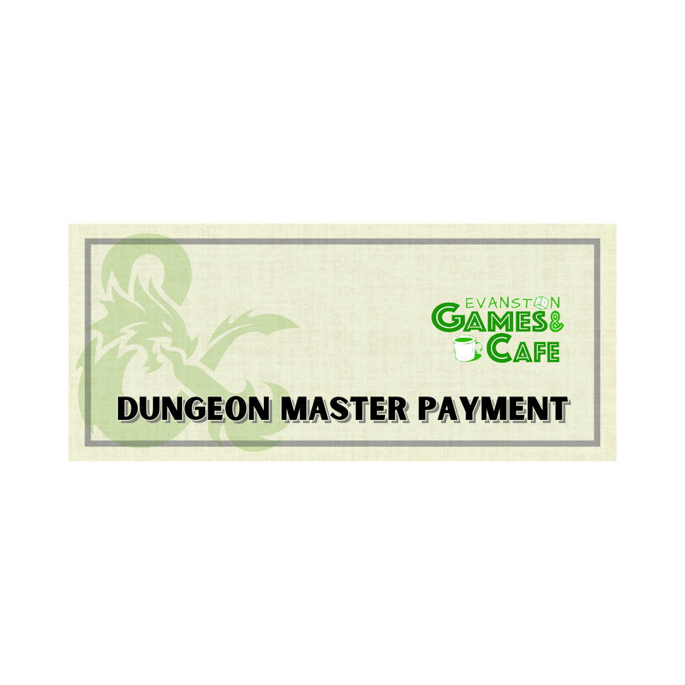 DM Pay