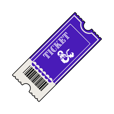 Event Ticket Image