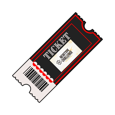 Event Ticket Image