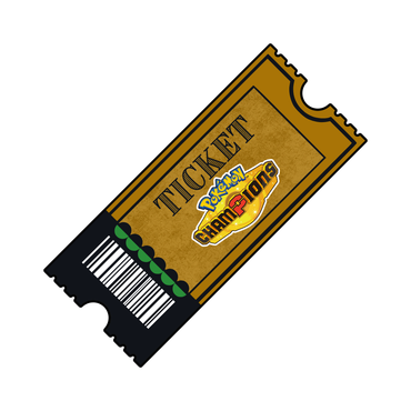 Event Ticket Image