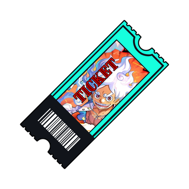 Event Ticket Image