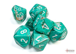 Chessex Set of 7 Dice