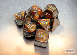 Chessex Set of 7 Dice