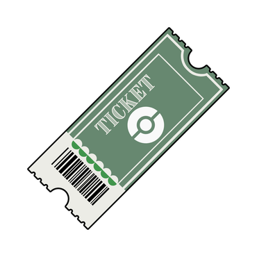 Event Ticket Image