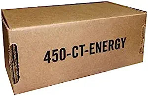 Pokémon Energy Card Brick