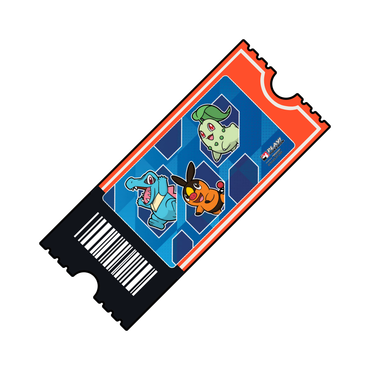 Event Ticket Image