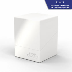 Deck Case: Boulder 100+ Standard Size Solid
