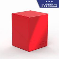 Deck Case: Boulder 100+ Standard Size Solid