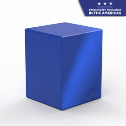 Deck Case: Boulder 100+ Standard Size Solid