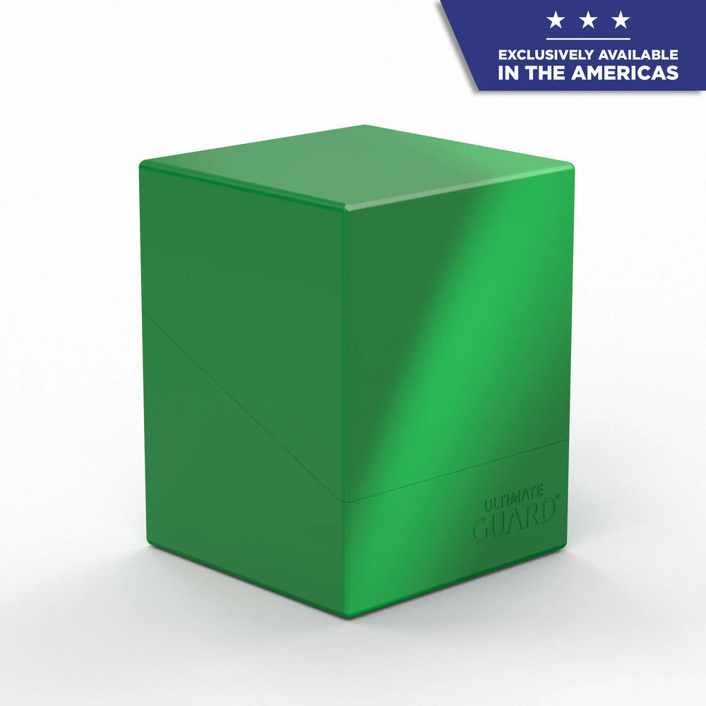 Deck Case: Boulder 100+ Standard Size Solid