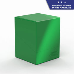 Deck Case: Boulder 100+ Standard Size Solid