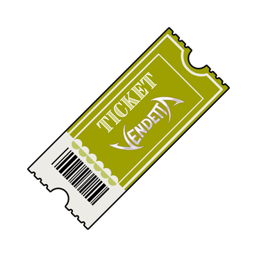 Event Ticket Image
