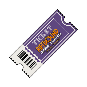 Event Ticket Image