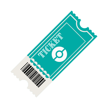 Event Ticket Image