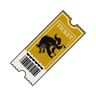 Event Ticket Image