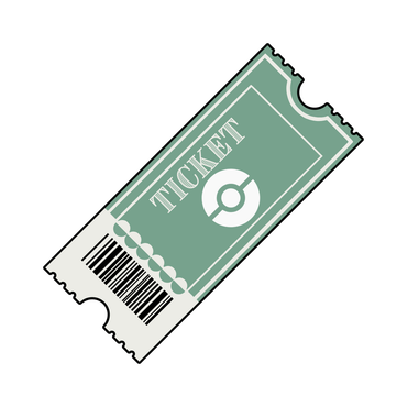 Event Ticket Image