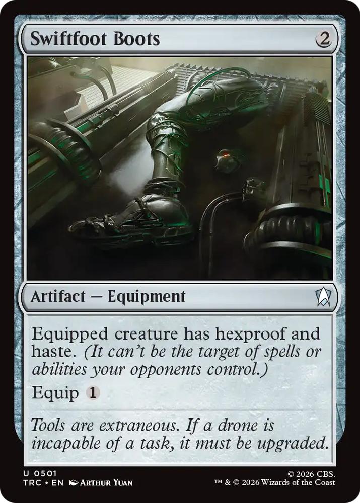 Ponder (Surge Foil) [Star Trek Commander]