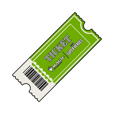 Event Ticket Image
