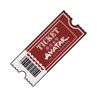 Event Ticket Image