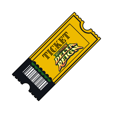 Event Ticket Image