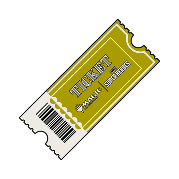 Event Ticket Image