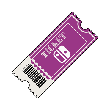 Event Ticket Image