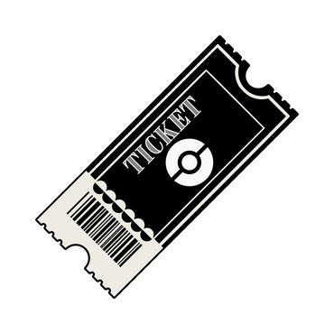 Event Ticket Image