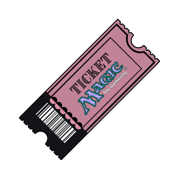 Event Ticket Image