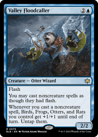 mtg otter commander deck list Qindaiwen Card Box for Trading Cards, Deck Box Fits 100+ Single Sleeved Cards, PU Leather Strong Magnet Card Deck Case Holder for Magic TCG CCG, Pattern this creature gets +1/+1 until end of turn.) Creatures with power less than this creatures power cant block it MTG Singles - All Products