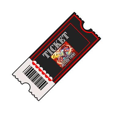 Event Ticket Image